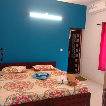 Keralan Homestay Alappuzha 외부 사진