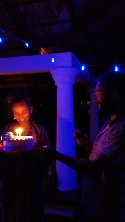 Keralan Homestay Alappuzha 외부 사진