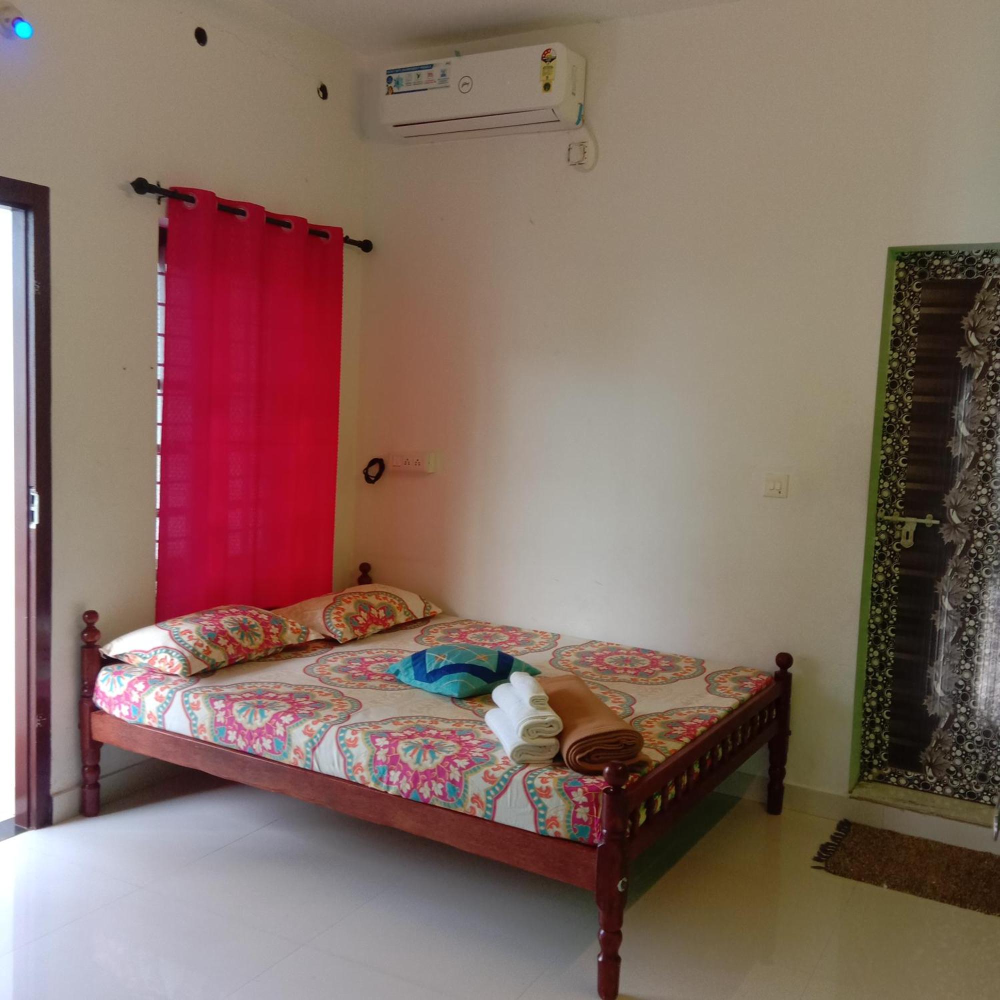 Keralan Homestay Alappuzha 외부 사진