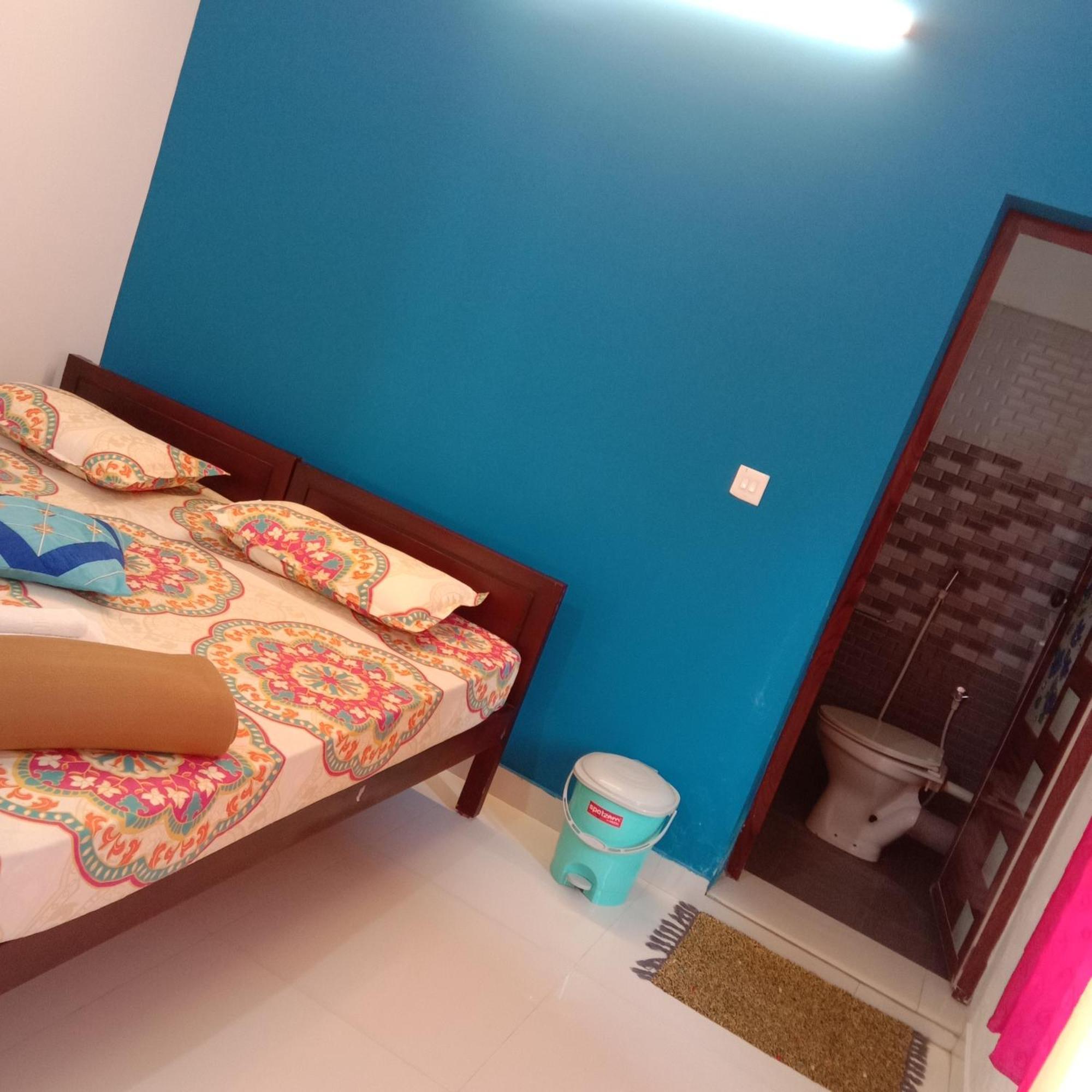 Keralan Homestay Alappuzha 외부 사진