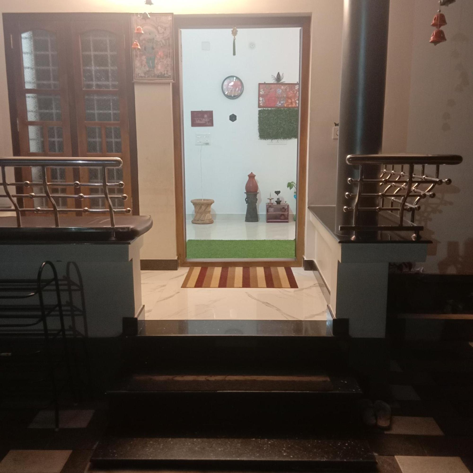 Keralan Homestay Alappuzha 외부 사진