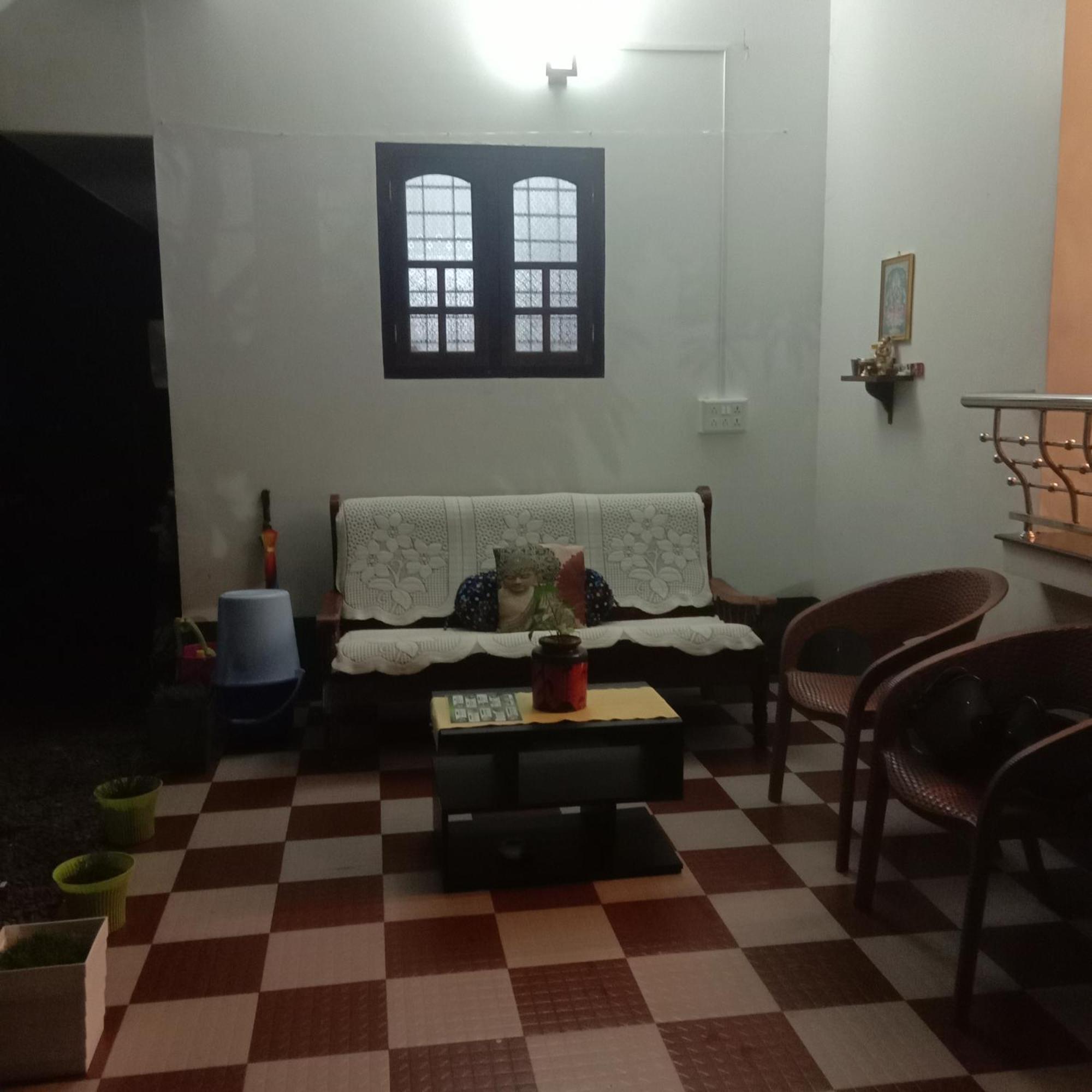 Keralan Homestay Alappuzha 외부 사진