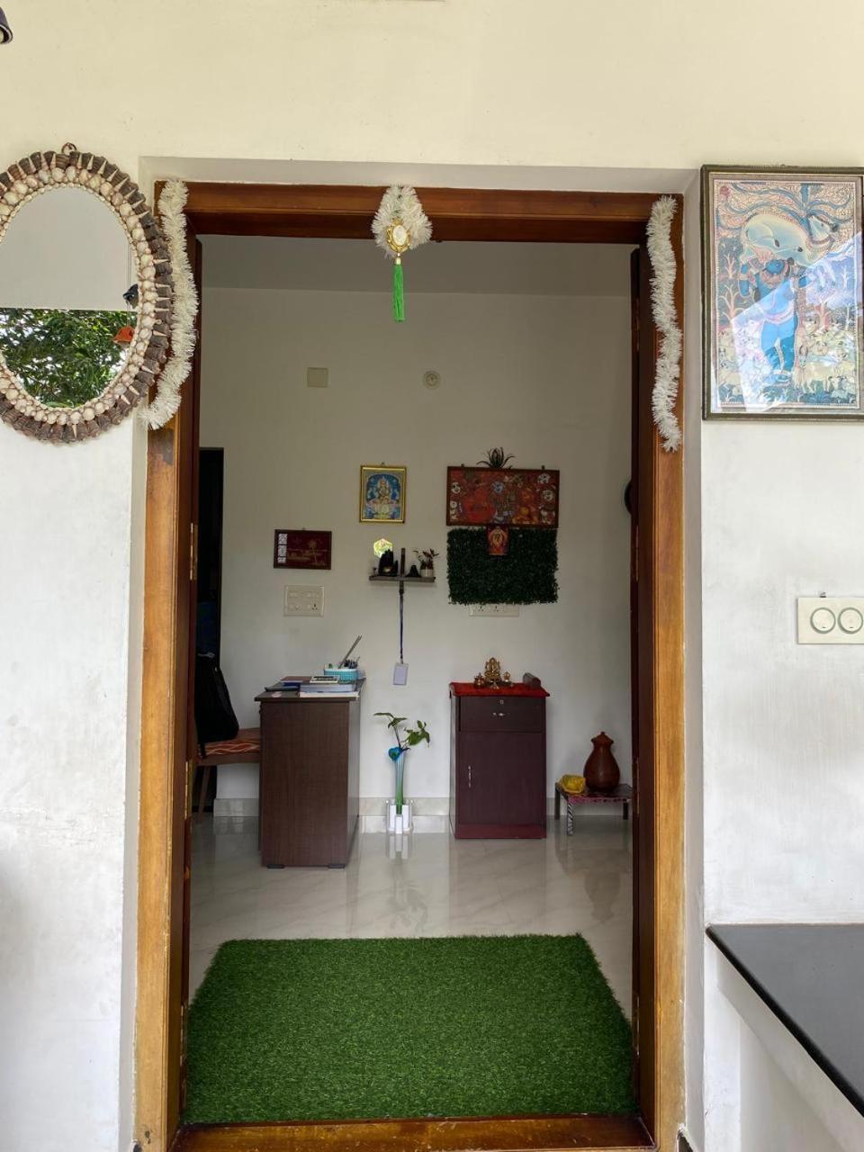 Keralan Homestay Alappuzha 외부 사진
