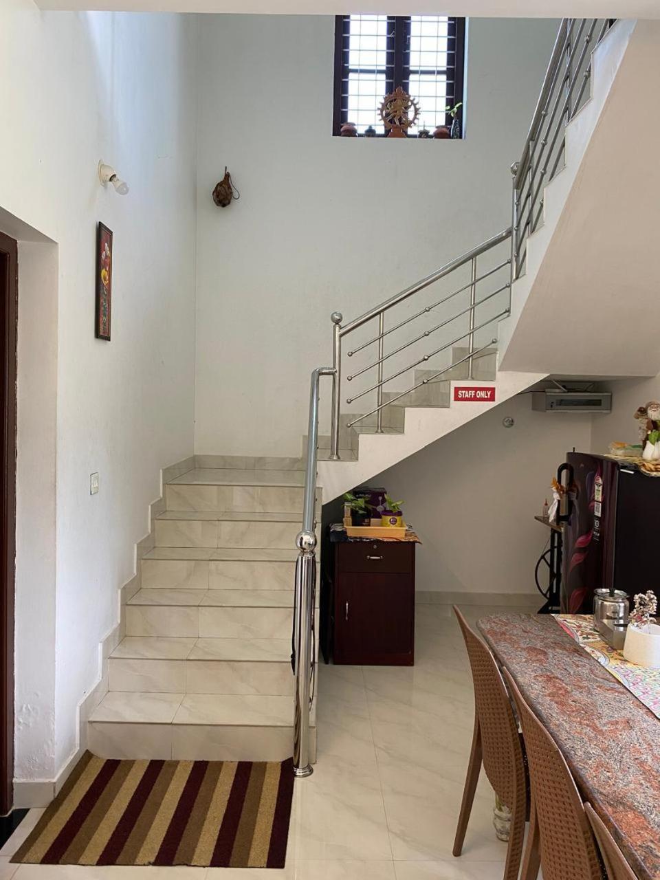 Keralan Homestay Alappuzha 외부 사진