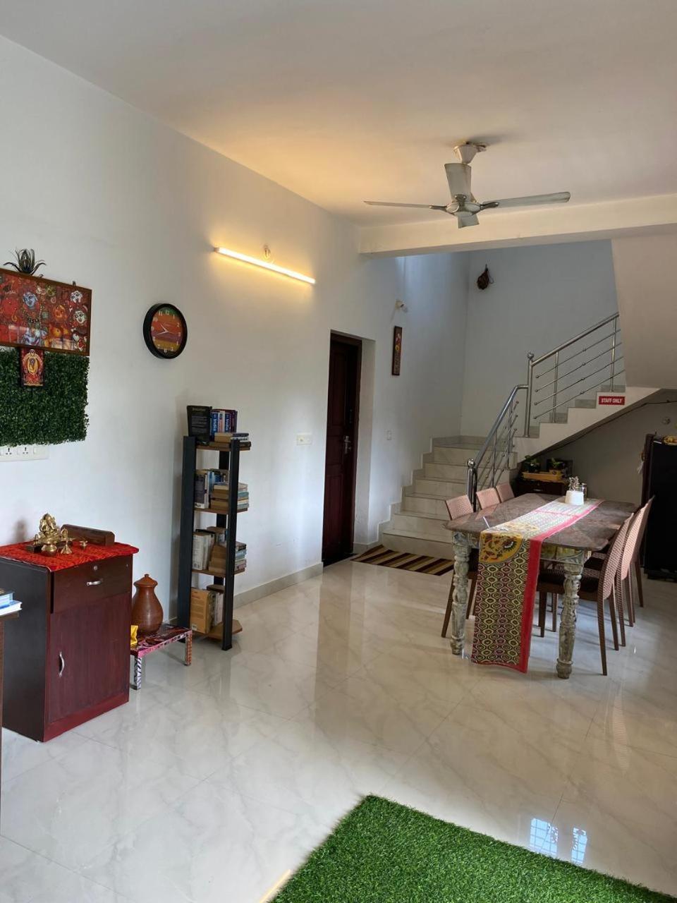 Keralan Homestay Alappuzha 외부 사진