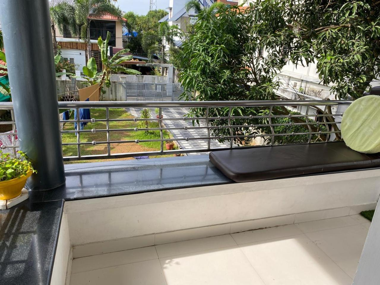 Keralan Homestay Alappuzha 외부 사진