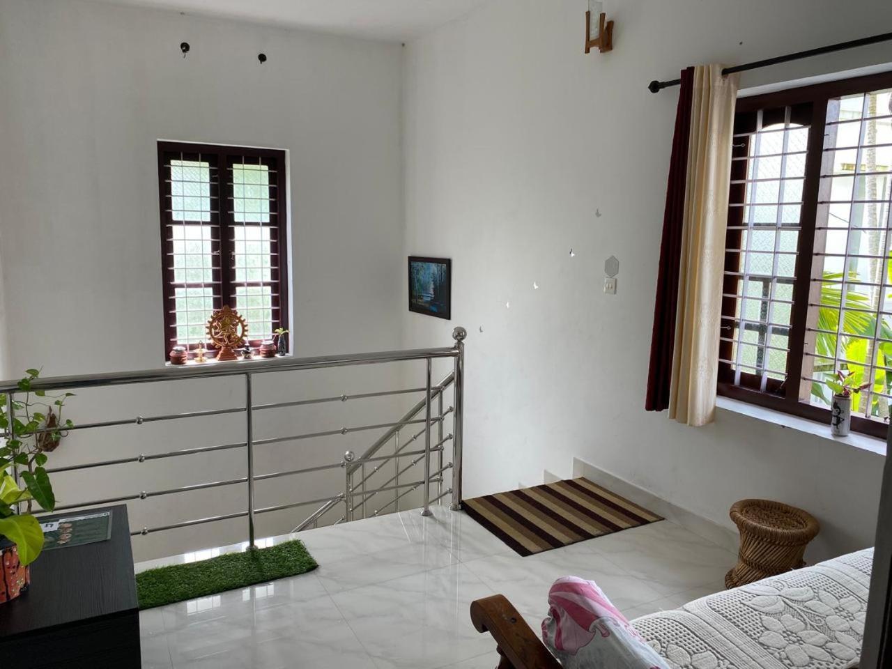 Keralan Homestay Alappuzha 외부 사진