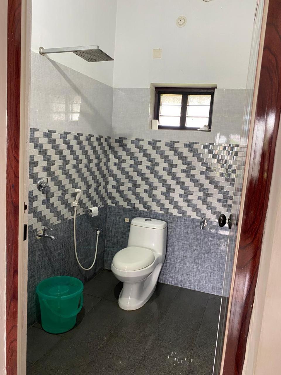 Keralan Homestay Alappuzha 외부 사진