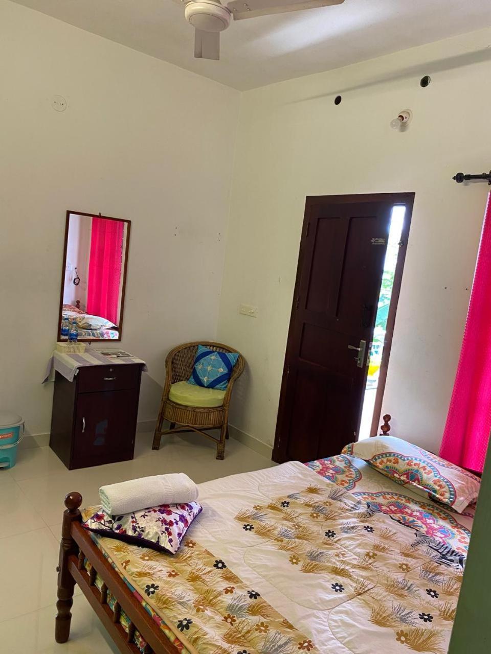 Keralan Homestay Alappuzha 외부 사진