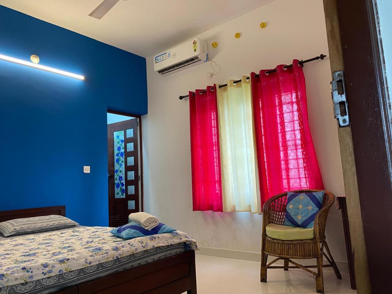 Keralan Homestay Alappuzha 외부 사진