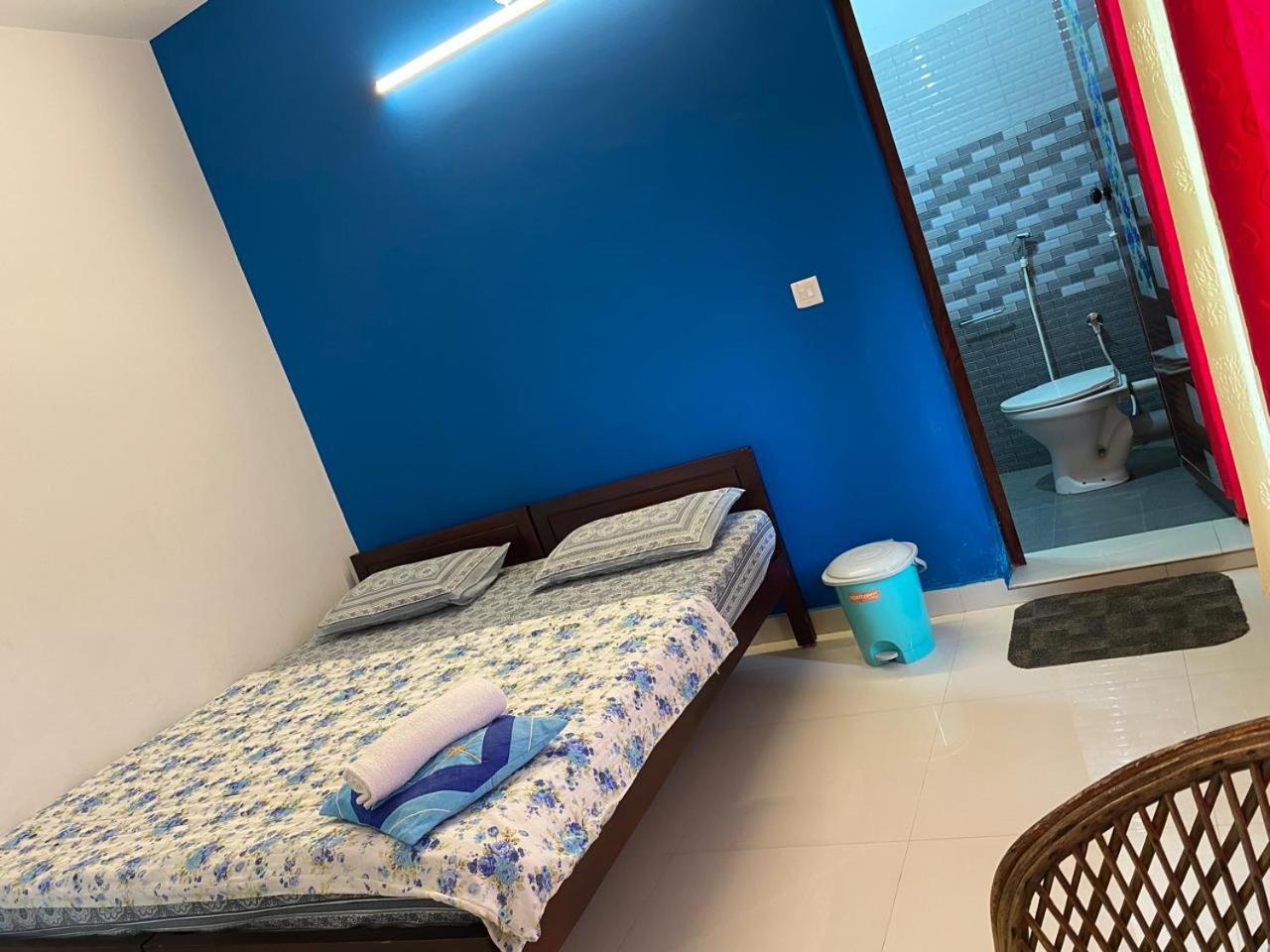 Keralan Homestay Alappuzha 외부 사진