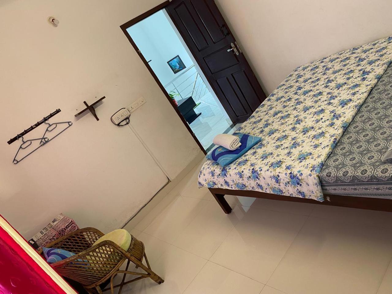 Keralan Homestay Alappuzha 외부 사진