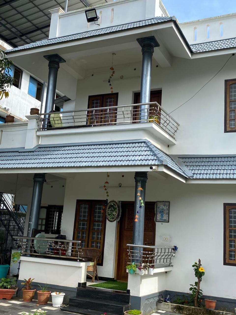 Keralan Homestay Alappuzha 외부 사진