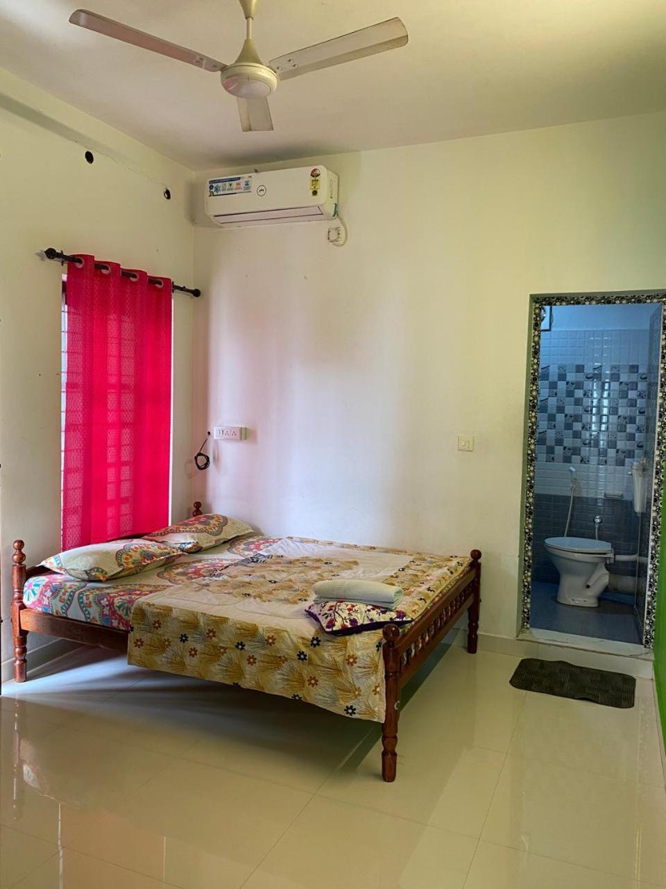 Keralan Homestay Alappuzha 외부 사진