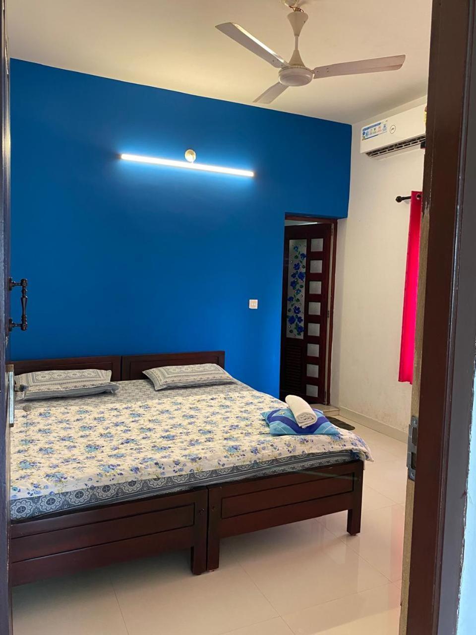 Keralan Homestay Alappuzha 외부 사진