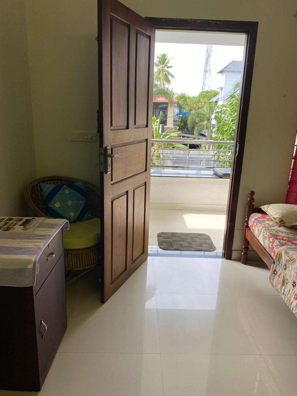 Keralan Homestay Alappuzha 외부 사진