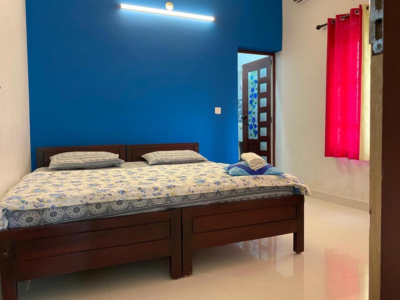 Keralan Homestay Alappuzha 외부 사진