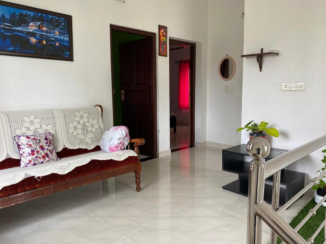 Keralan Homestay Alappuzha 외부 사진