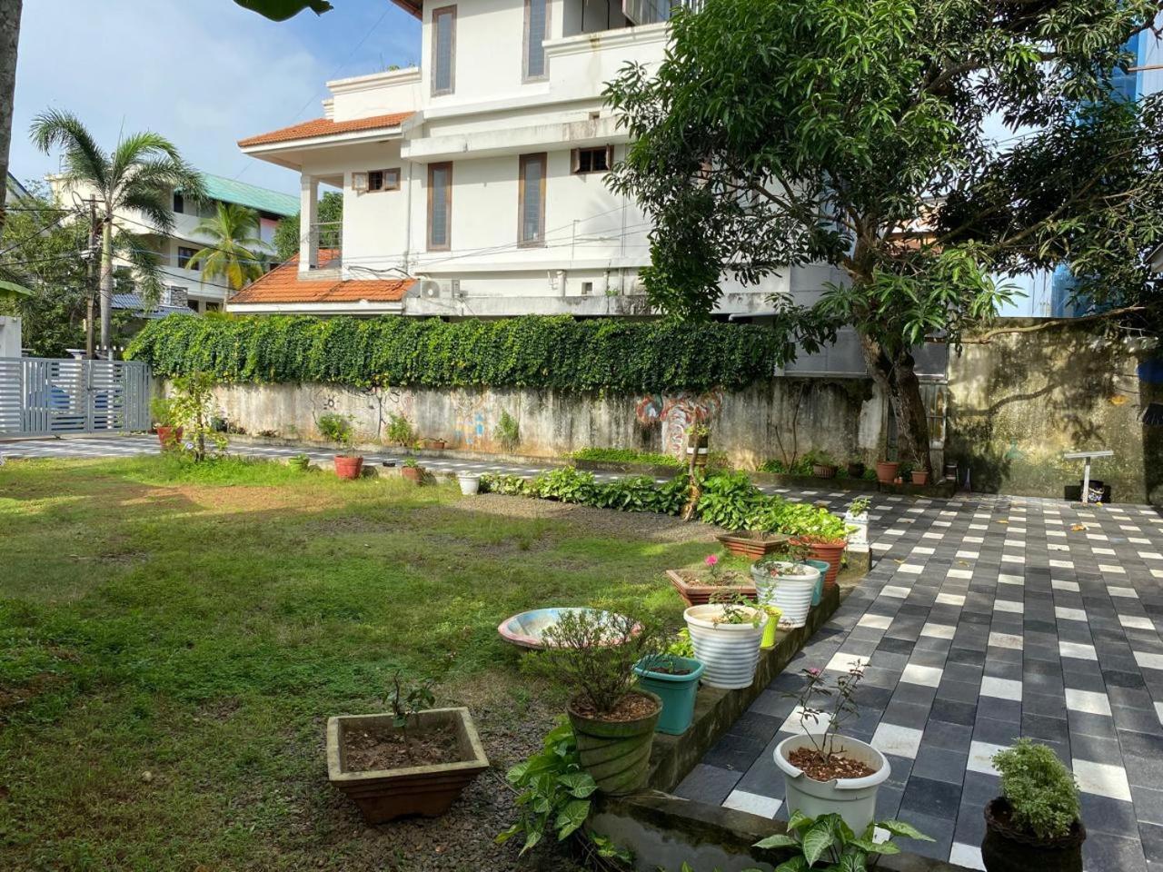 Keralan Homestay Alappuzha 외부 사진