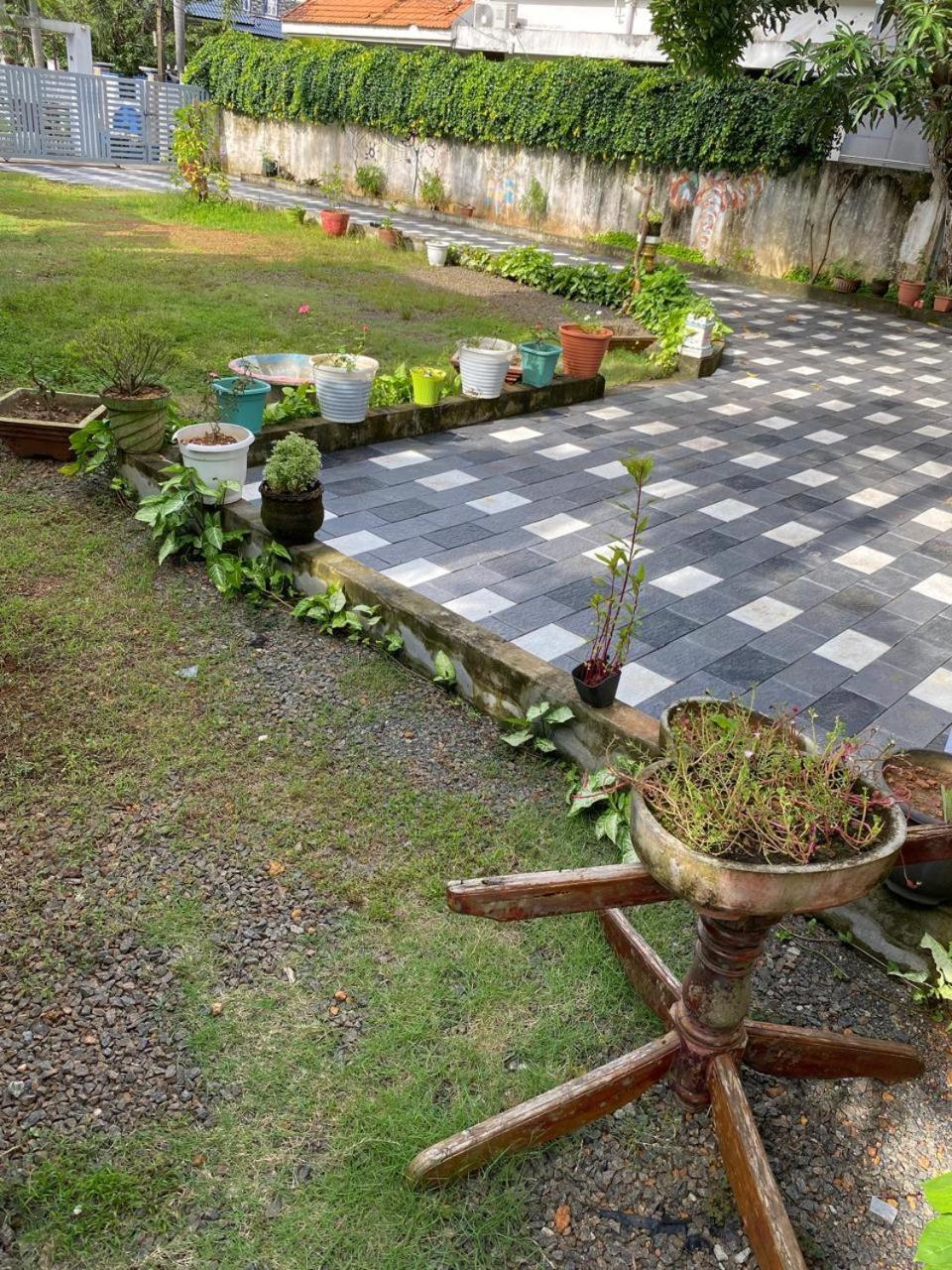 Keralan Homestay Alappuzha 외부 사진
