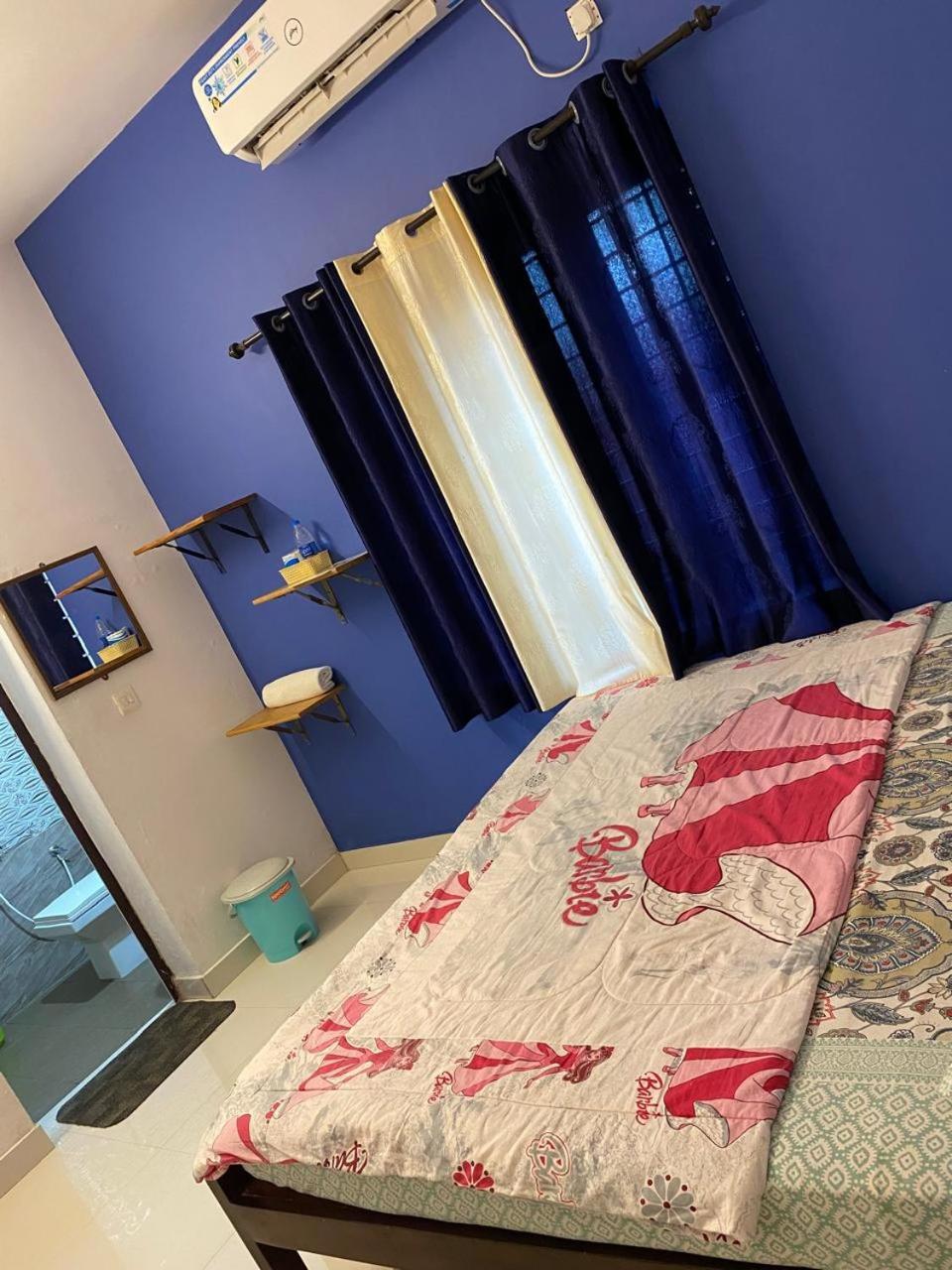 Keralan Homestay Alappuzha 외부 사진