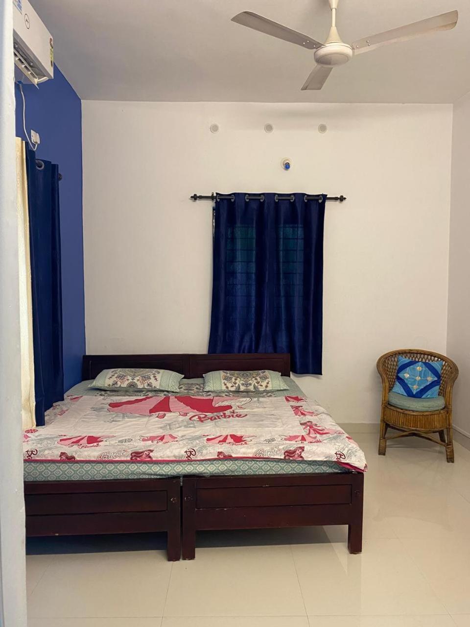 Keralan Homestay Alappuzha 외부 사진