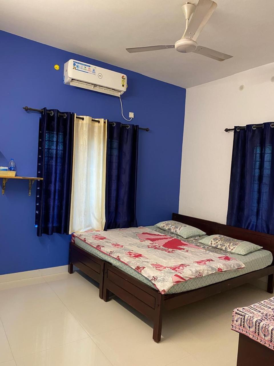Keralan Homestay Alappuzha 외부 사진