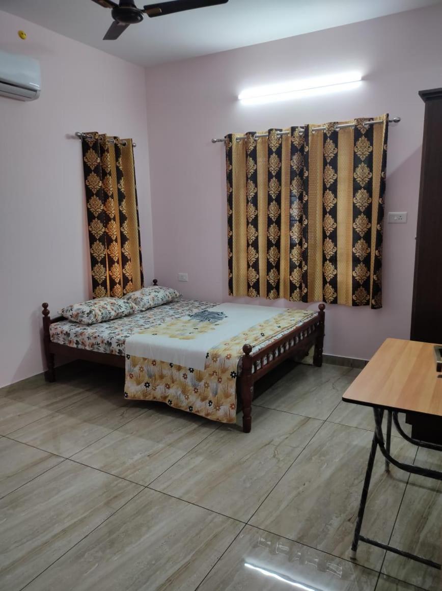 Keralan Homestay Alappuzha 외부 사진