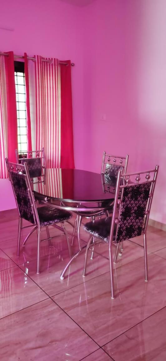 Keralan Homestay Alappuzha 외부 사진