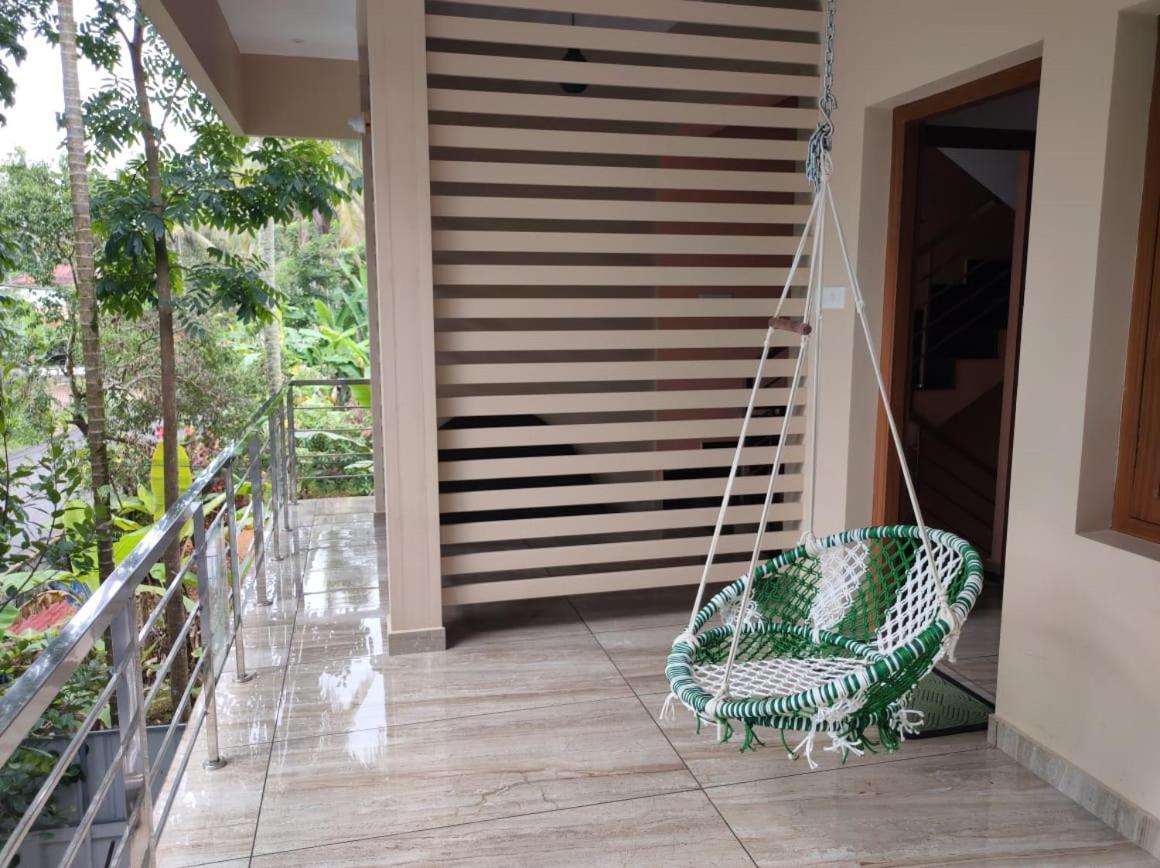 Keralan Homestay Alappuzha 외부 사진
