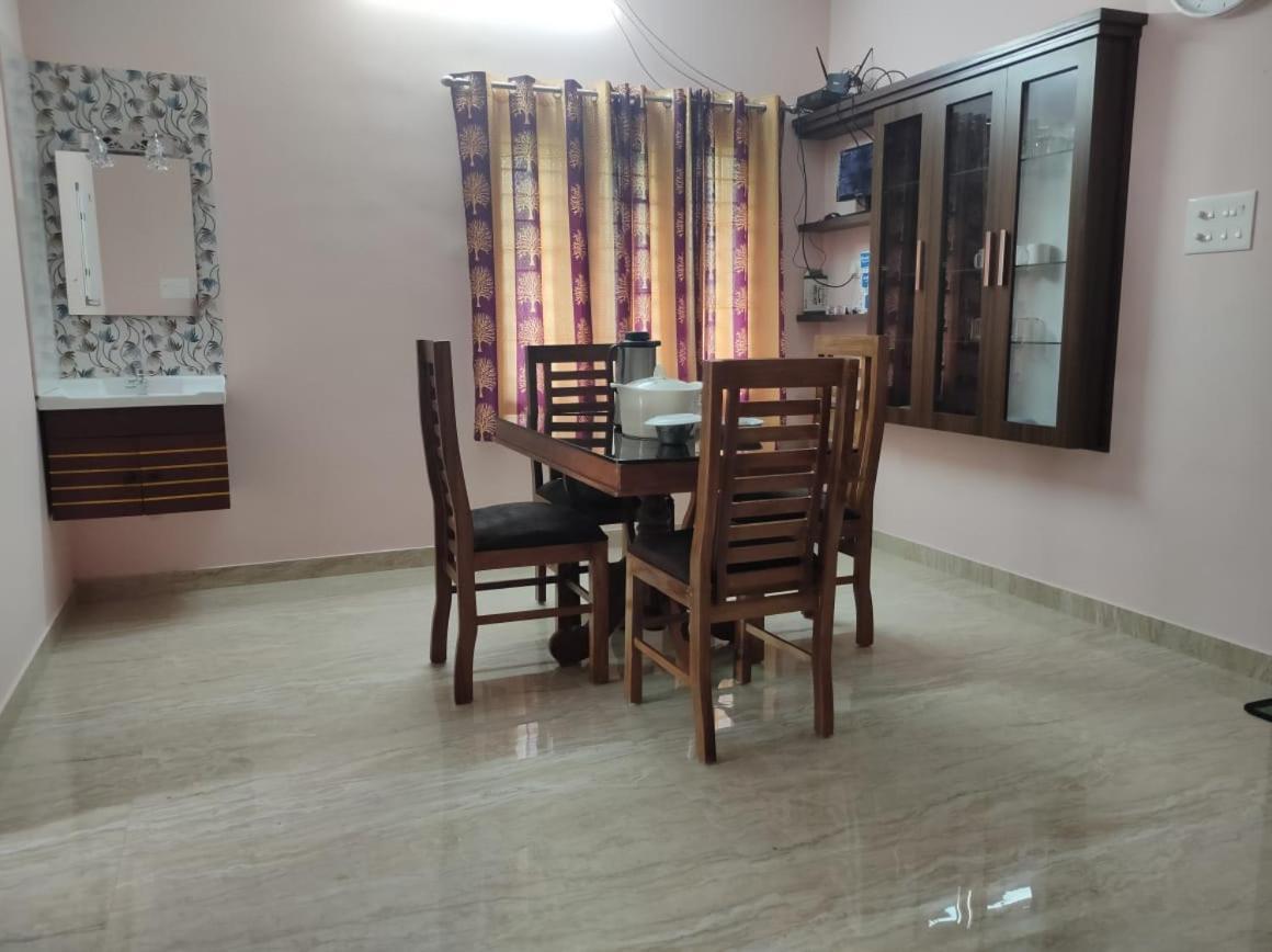 Keralan Homestay Alappuzha 외부 사진