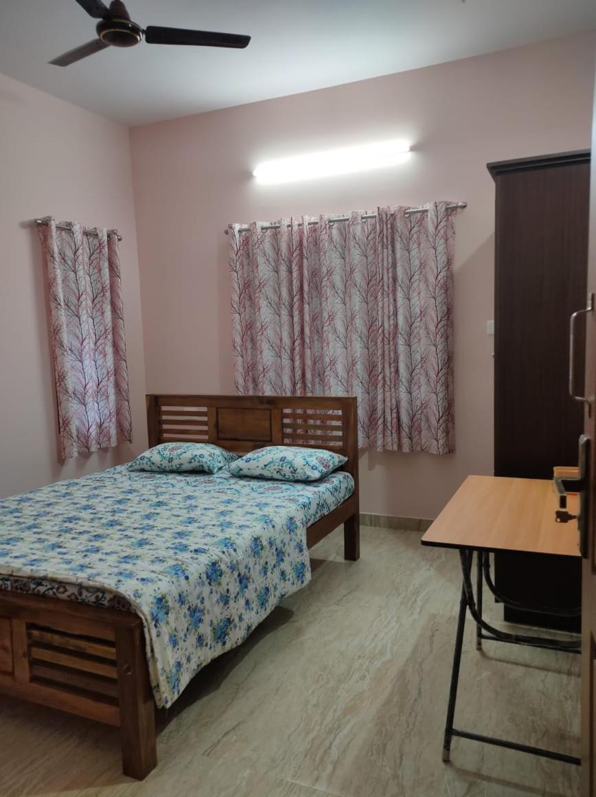 Keralan Homestay Alappuzha 외부 사진