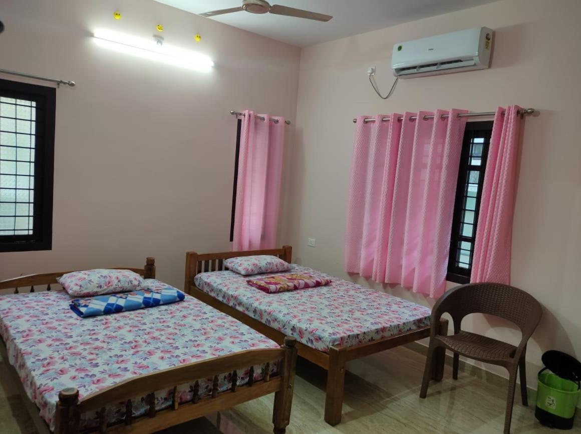 Keralan Homestay Alappuzha 외부 사진
