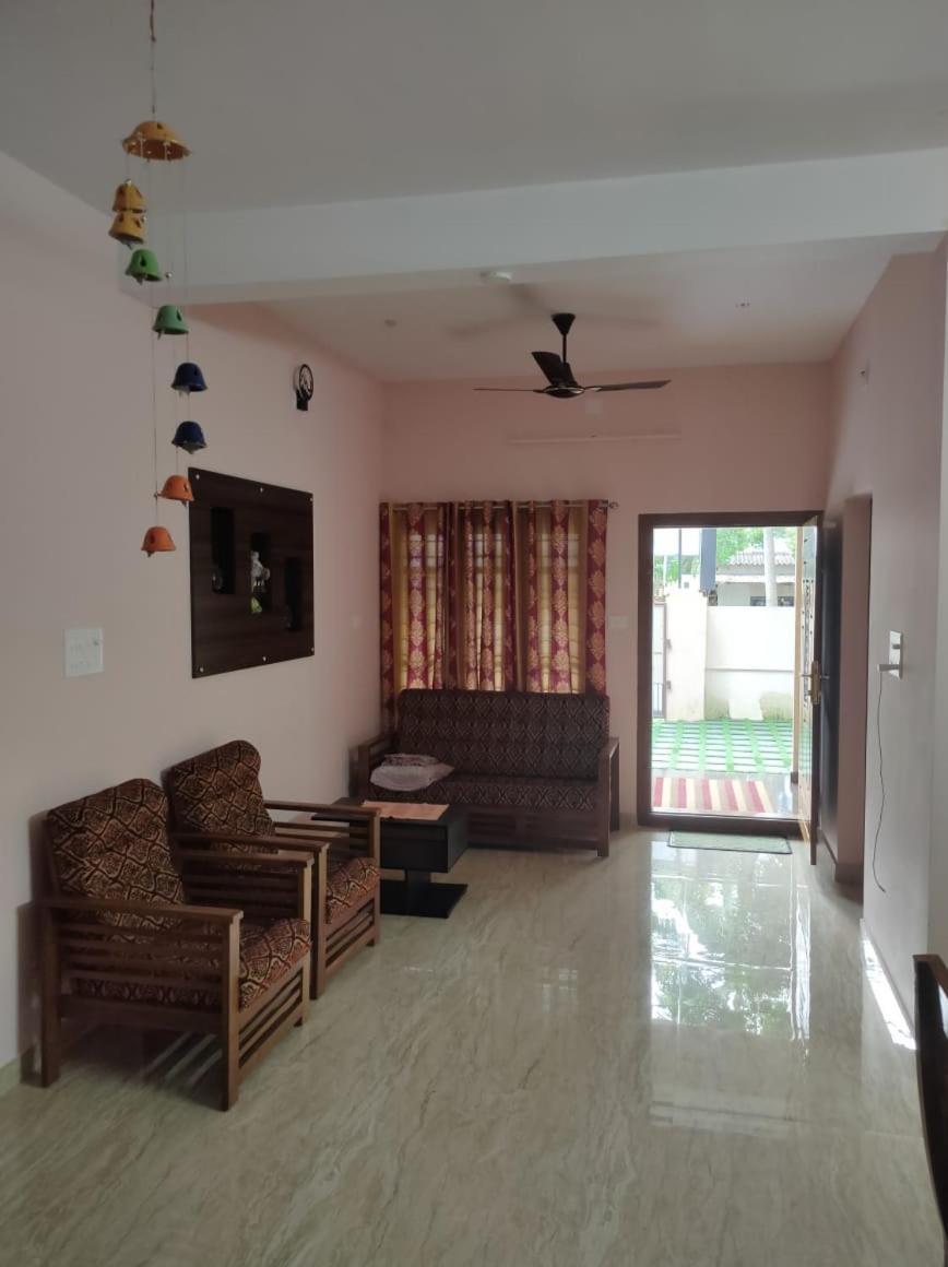 Keralan Homestay Alappuzha 외부 사진