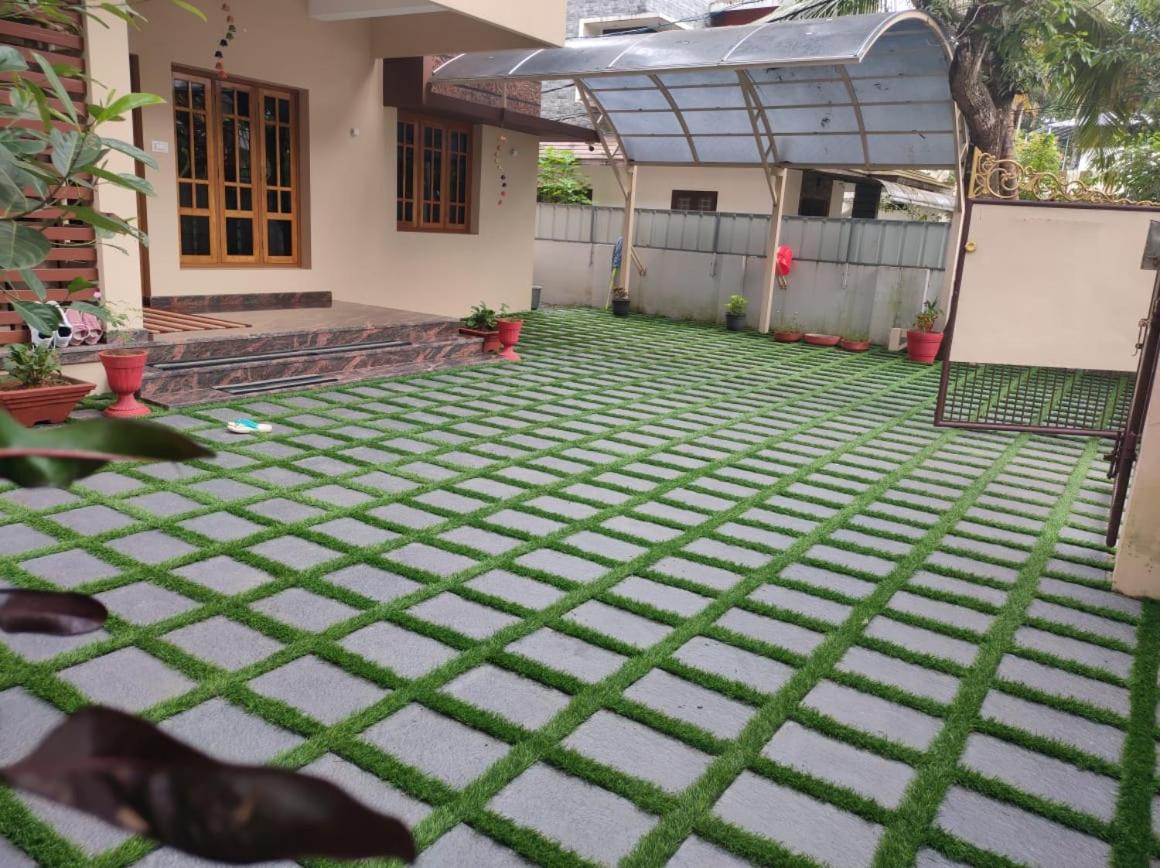 Keralan Homestay Alappuzha 외부 사진