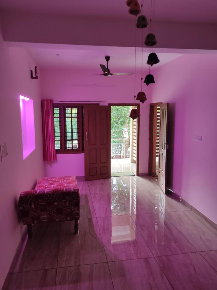 Keralan Homestay Alappuzha 외부 사진