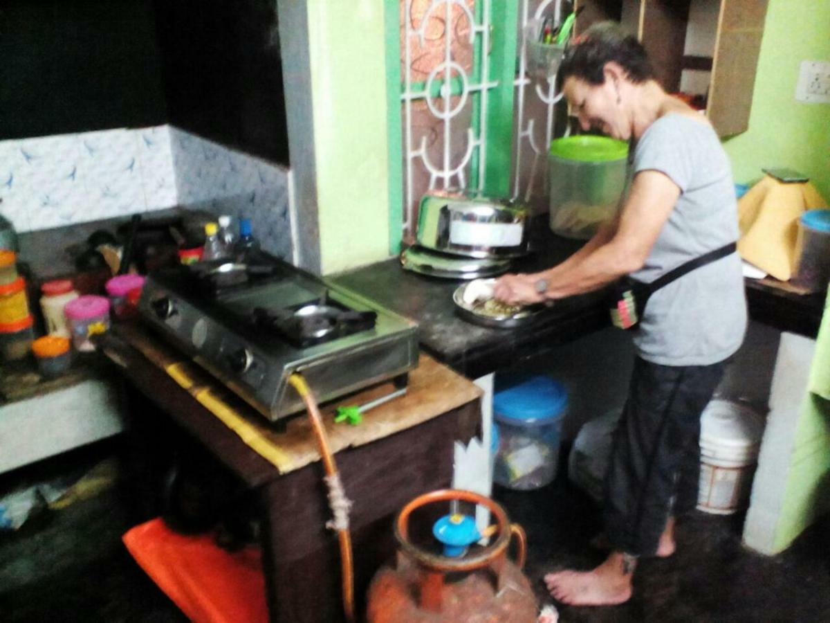 Keralan Homestay Alappuzha 외부 사진
