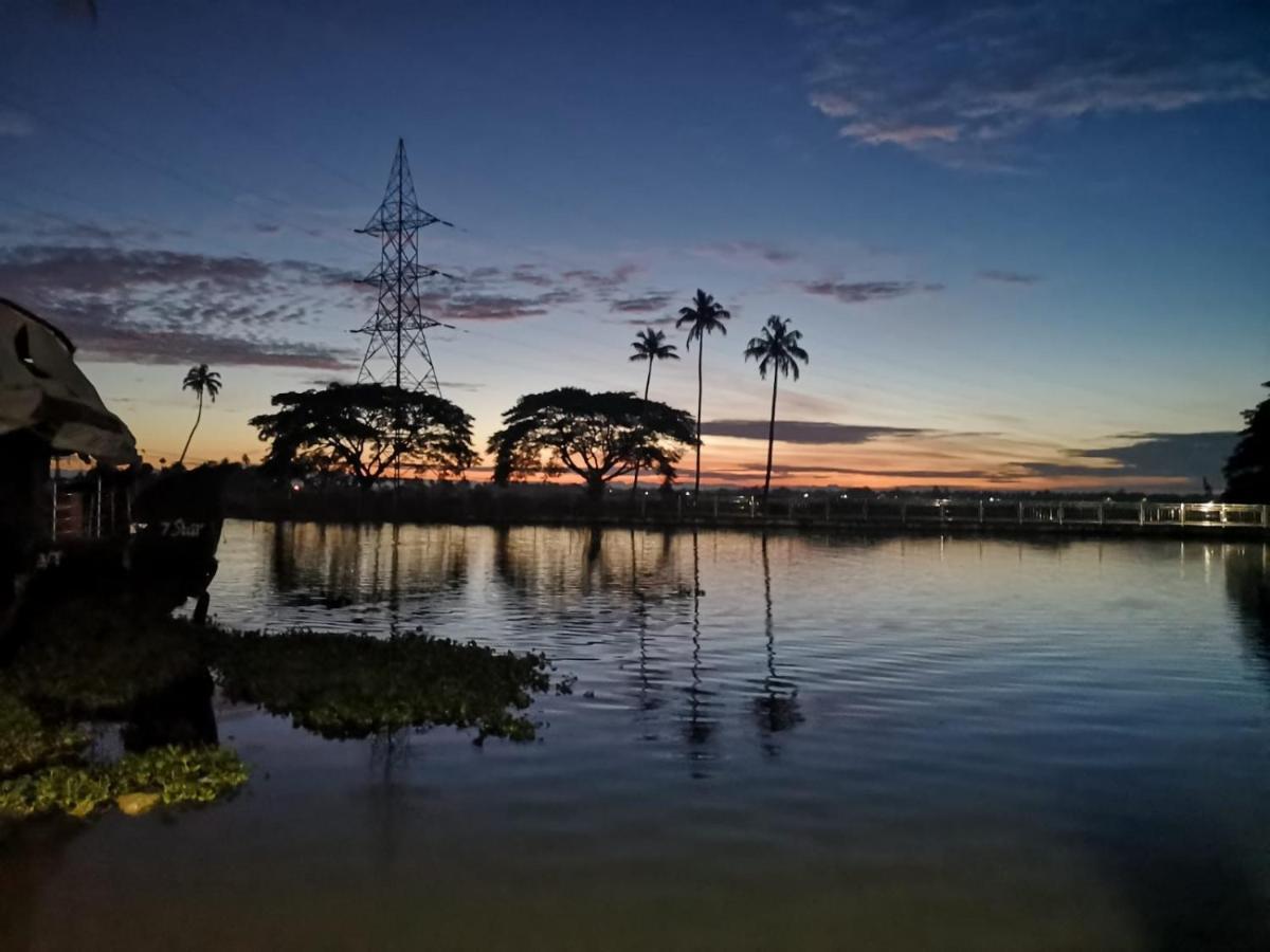Keralan Homestay Alappuzha 외부 사진